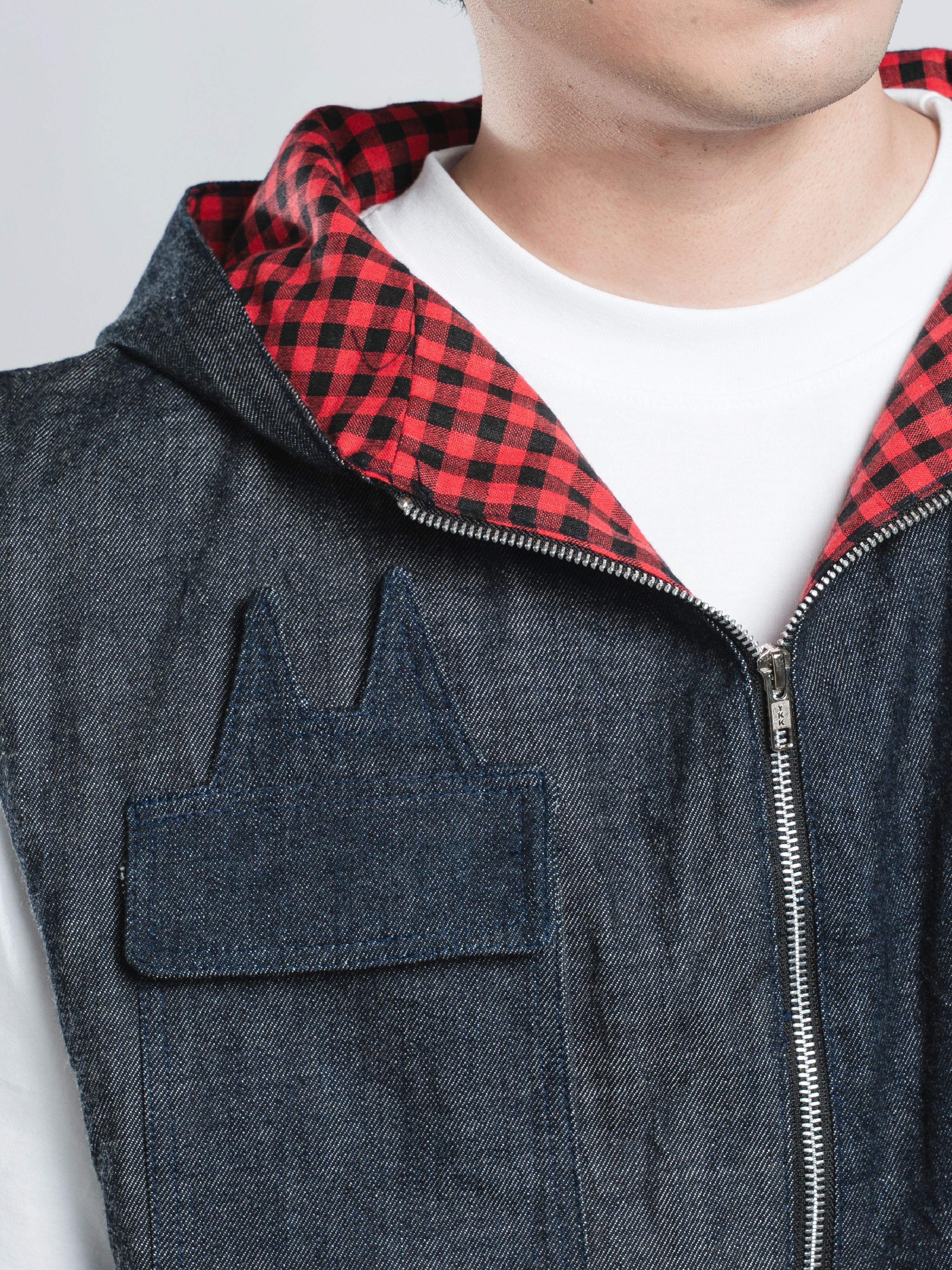 Hooddog — detail 5