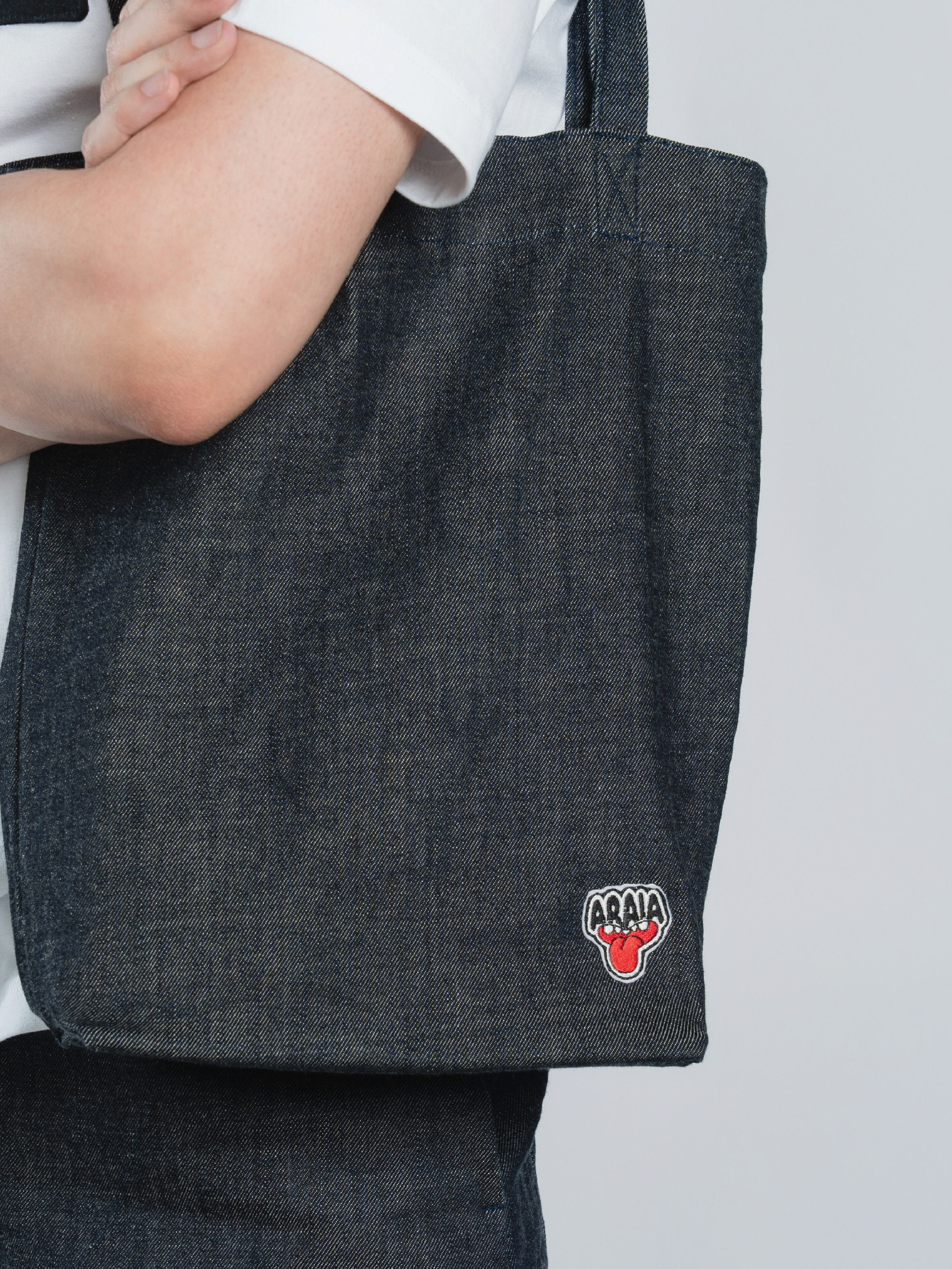 ToteDog — detail 1