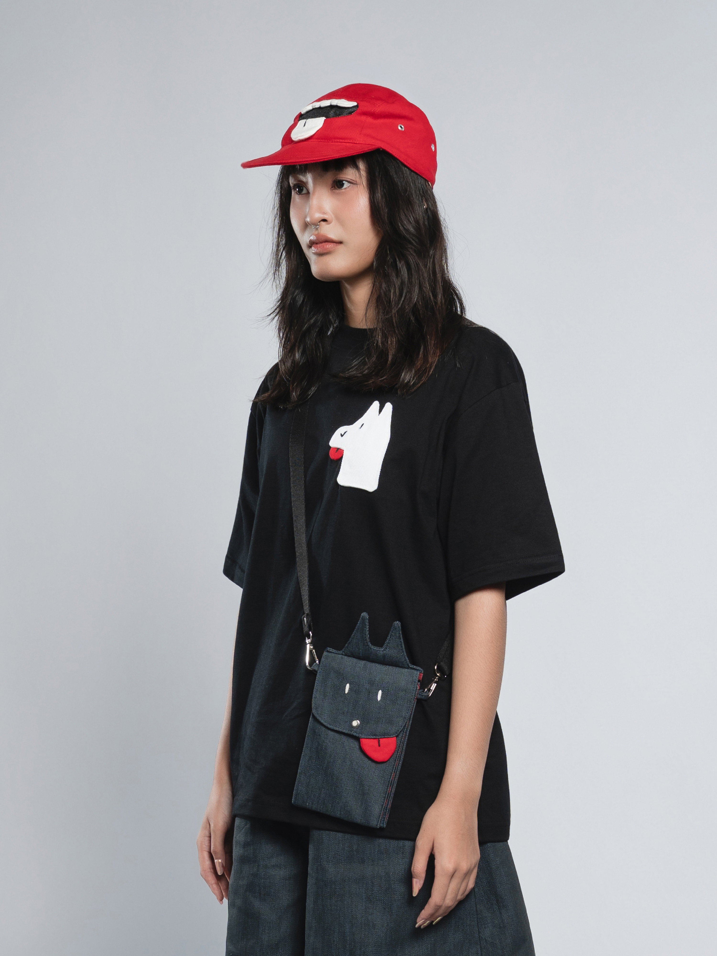D-shirt