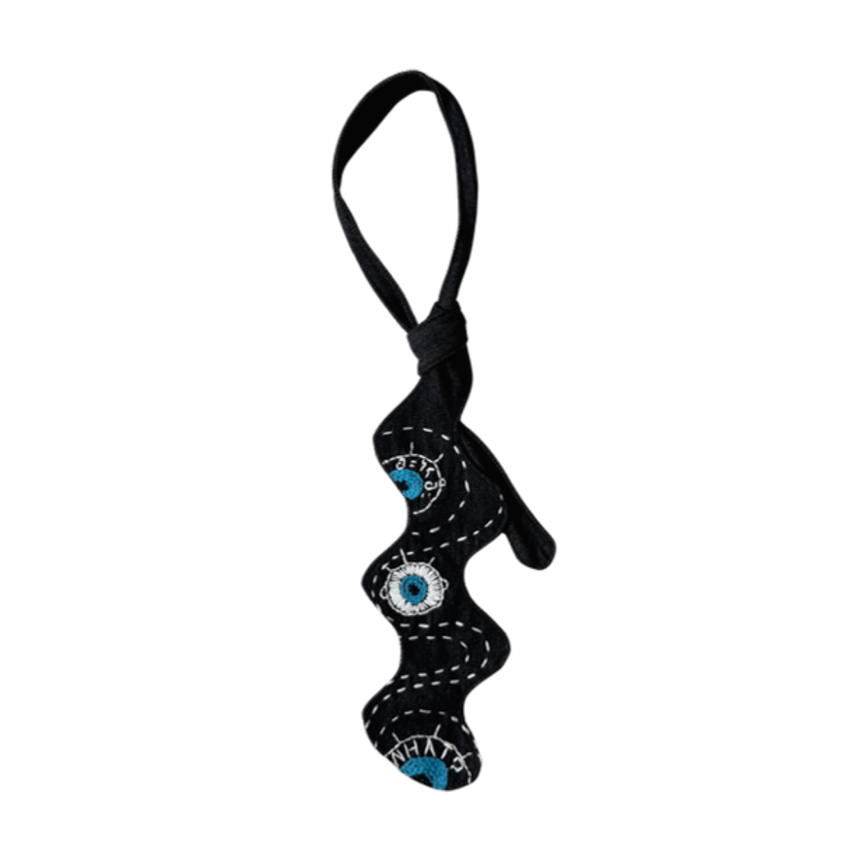 Eye tie eye