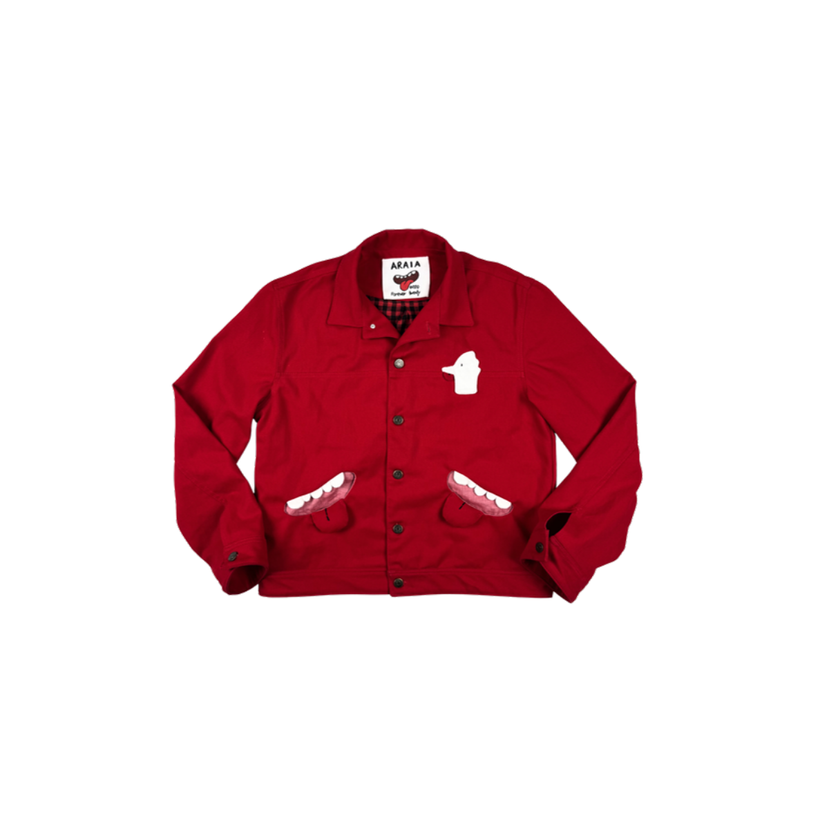 Forever No.0020A