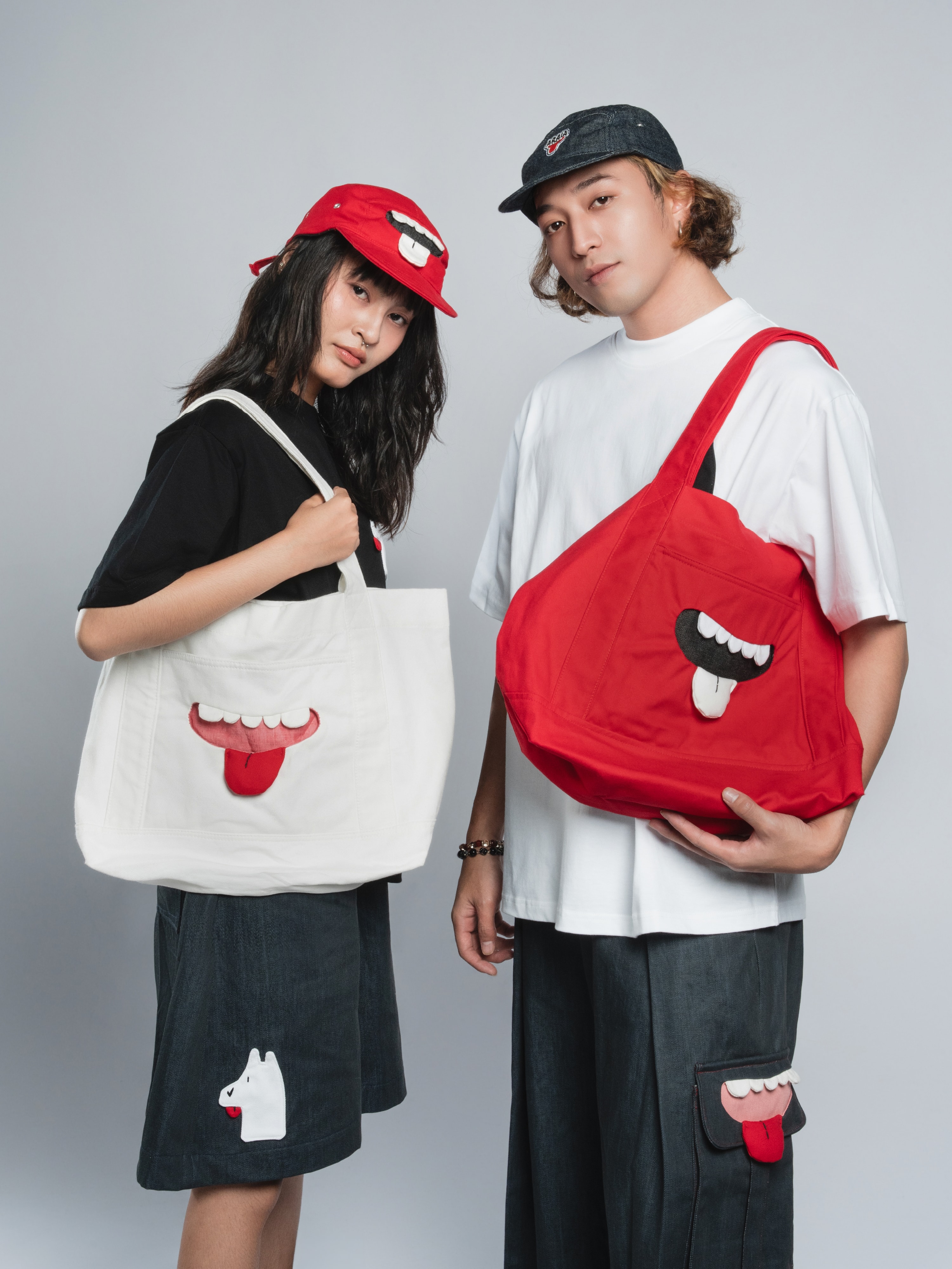 Tote talk