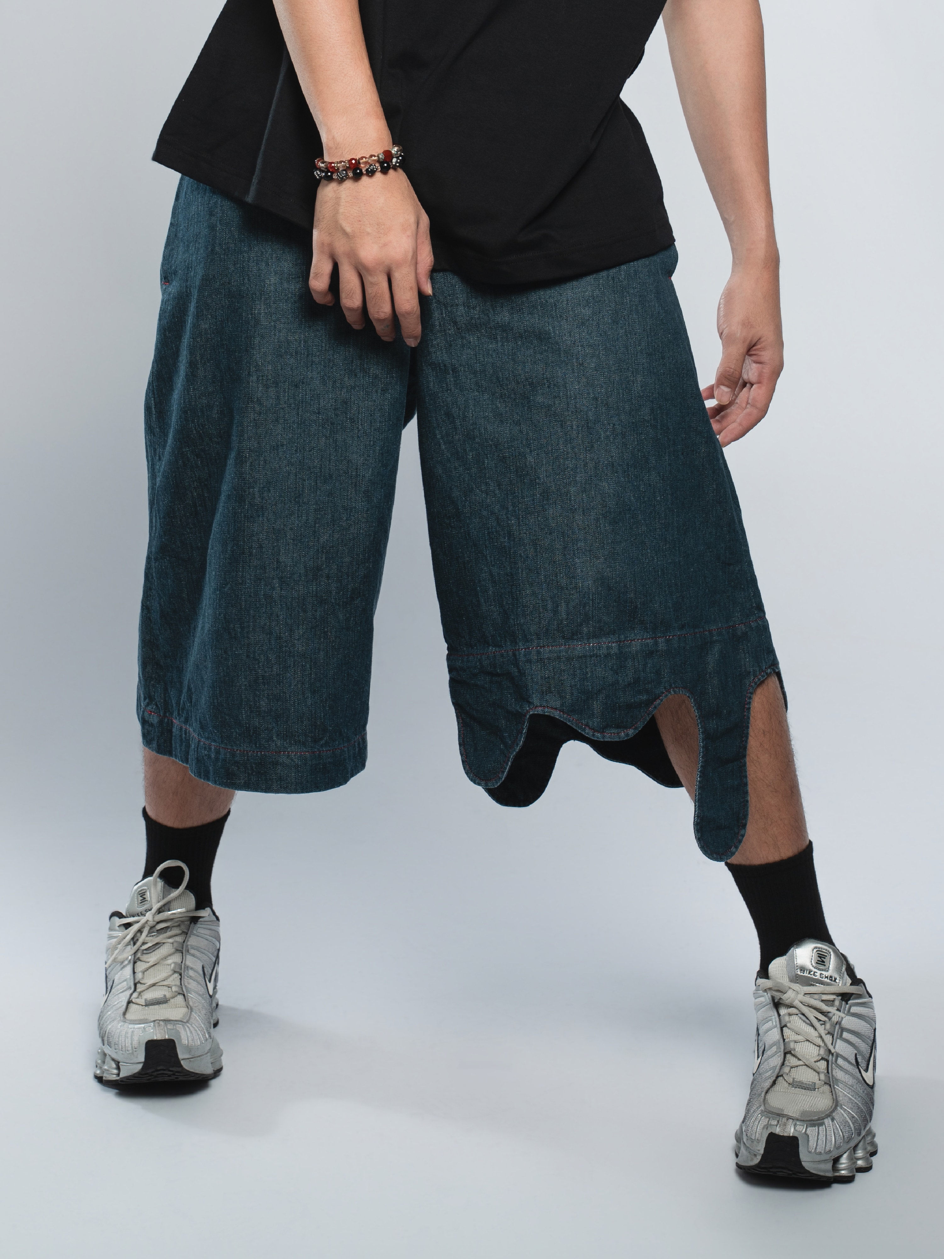 Ain't Shorts — detail 2