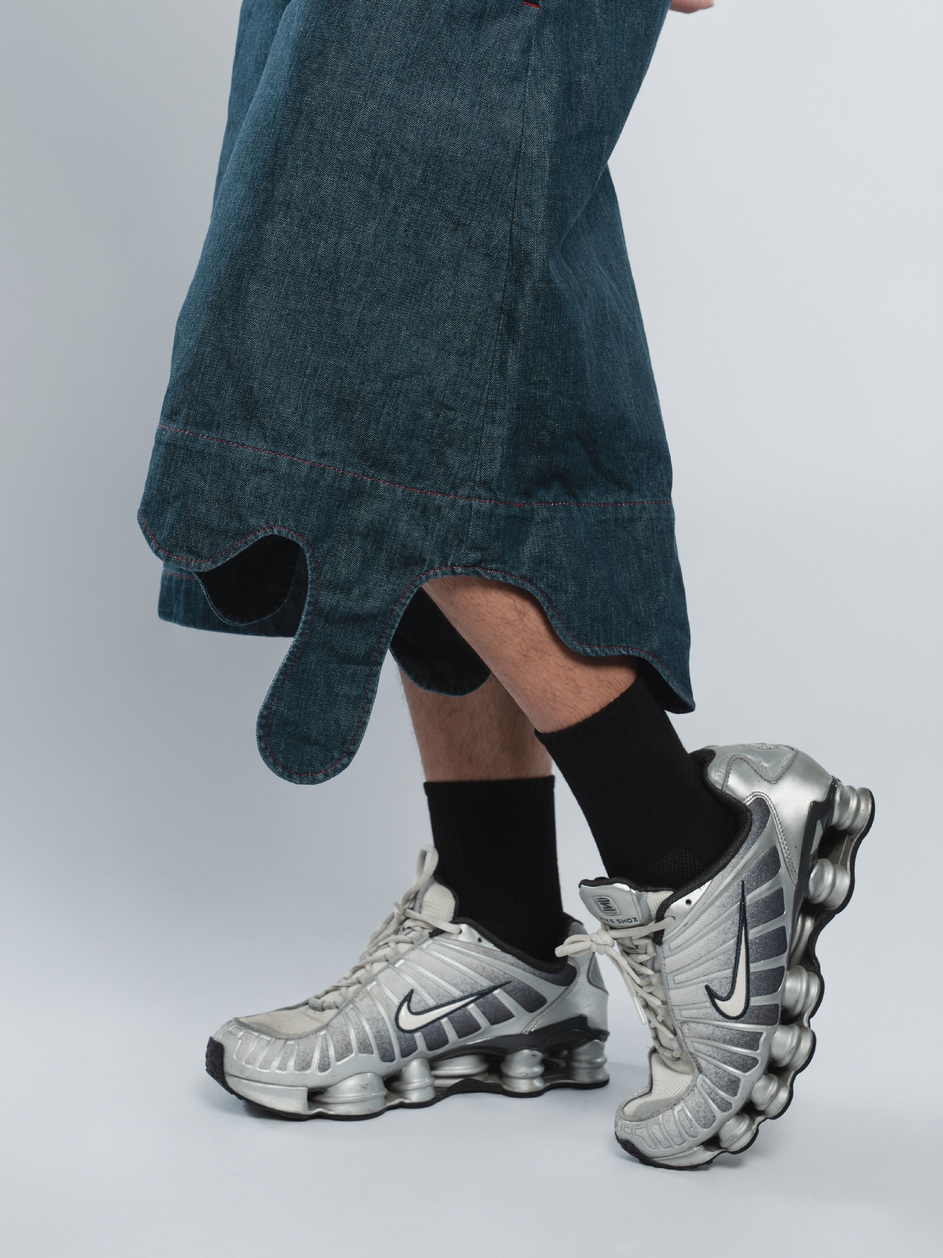 Ain't Shorts — detail 4