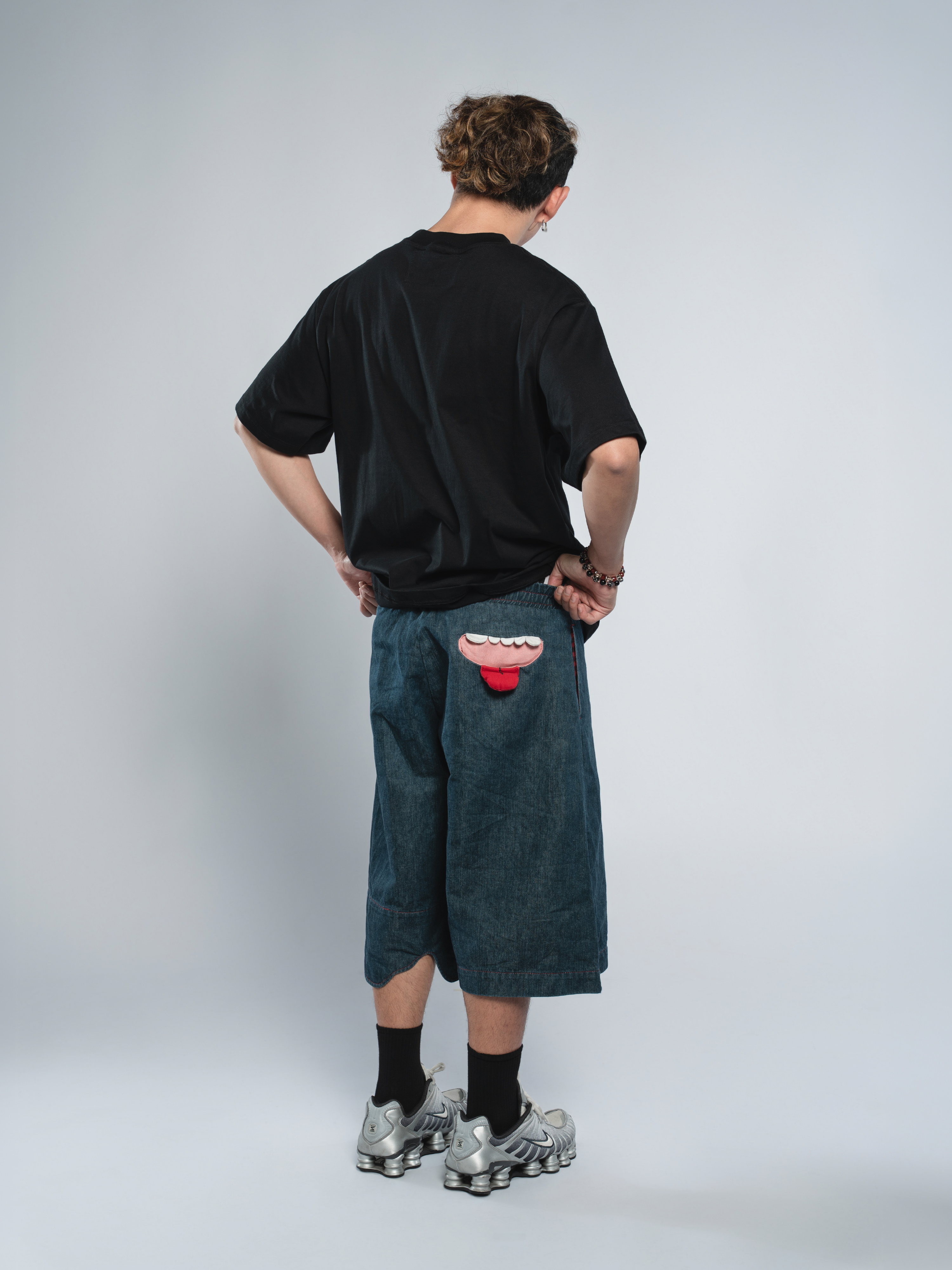 Ain't Shorts — detail 5