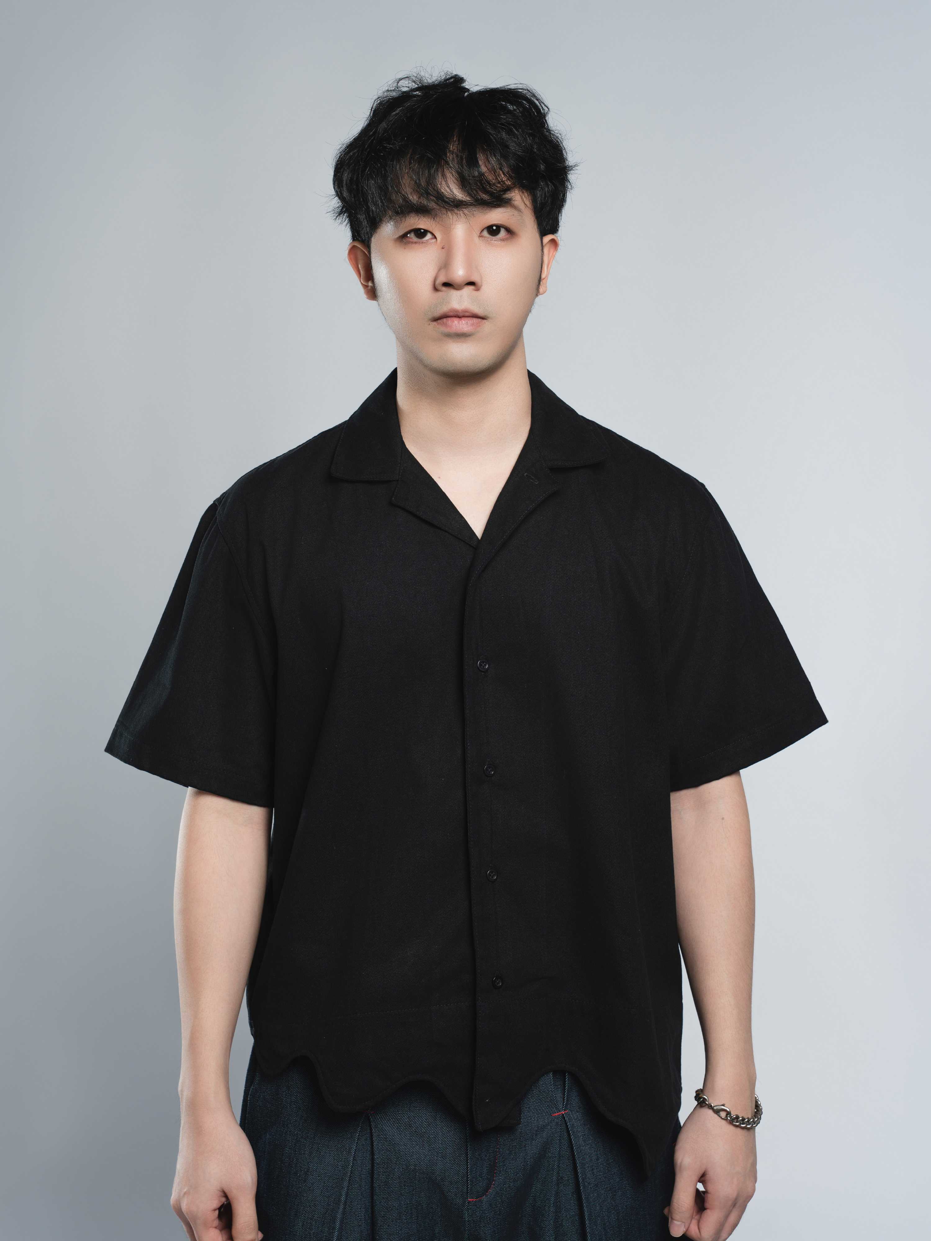 Rarai Shirt — detail 1