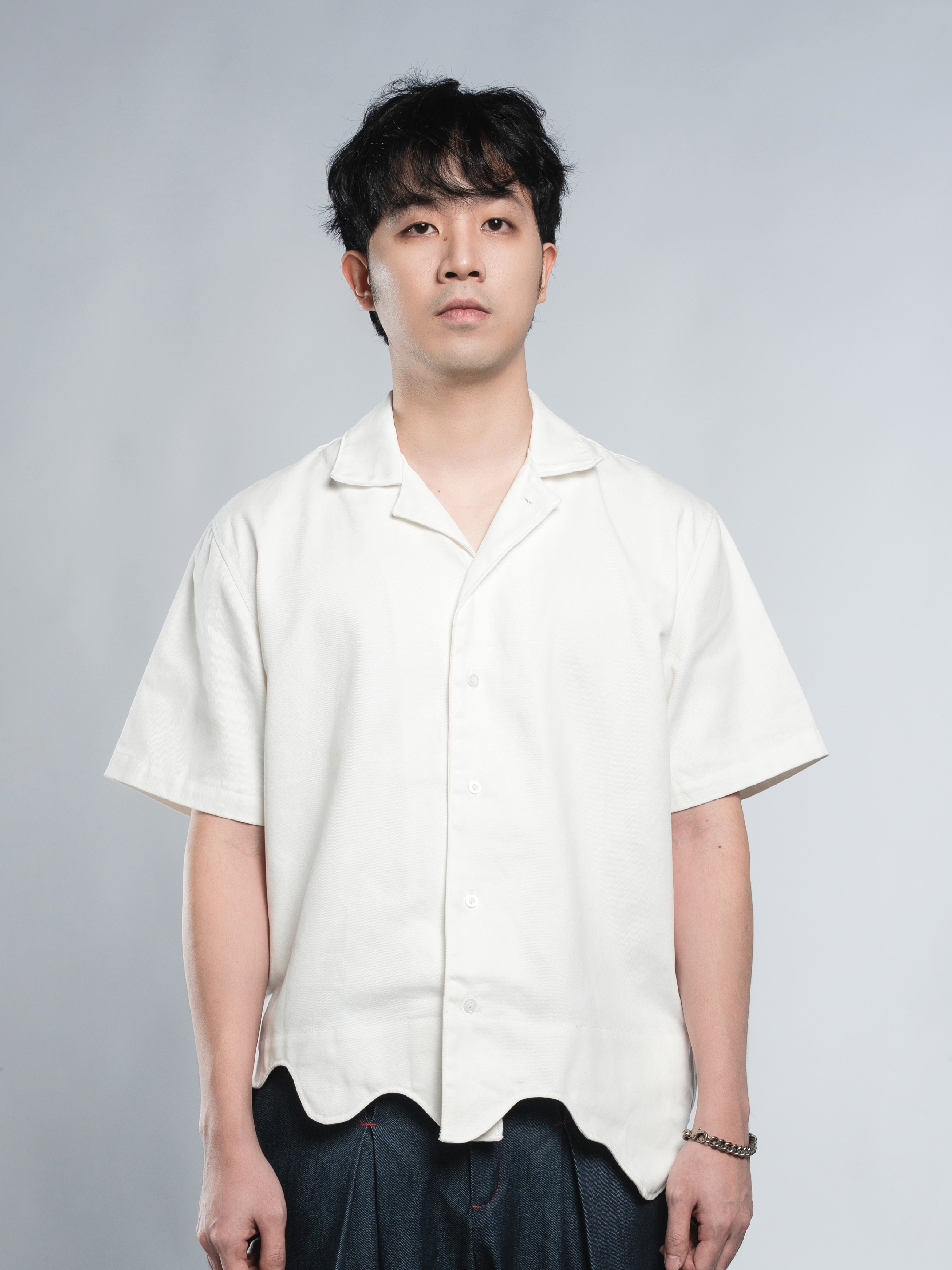 Rarai Shirt