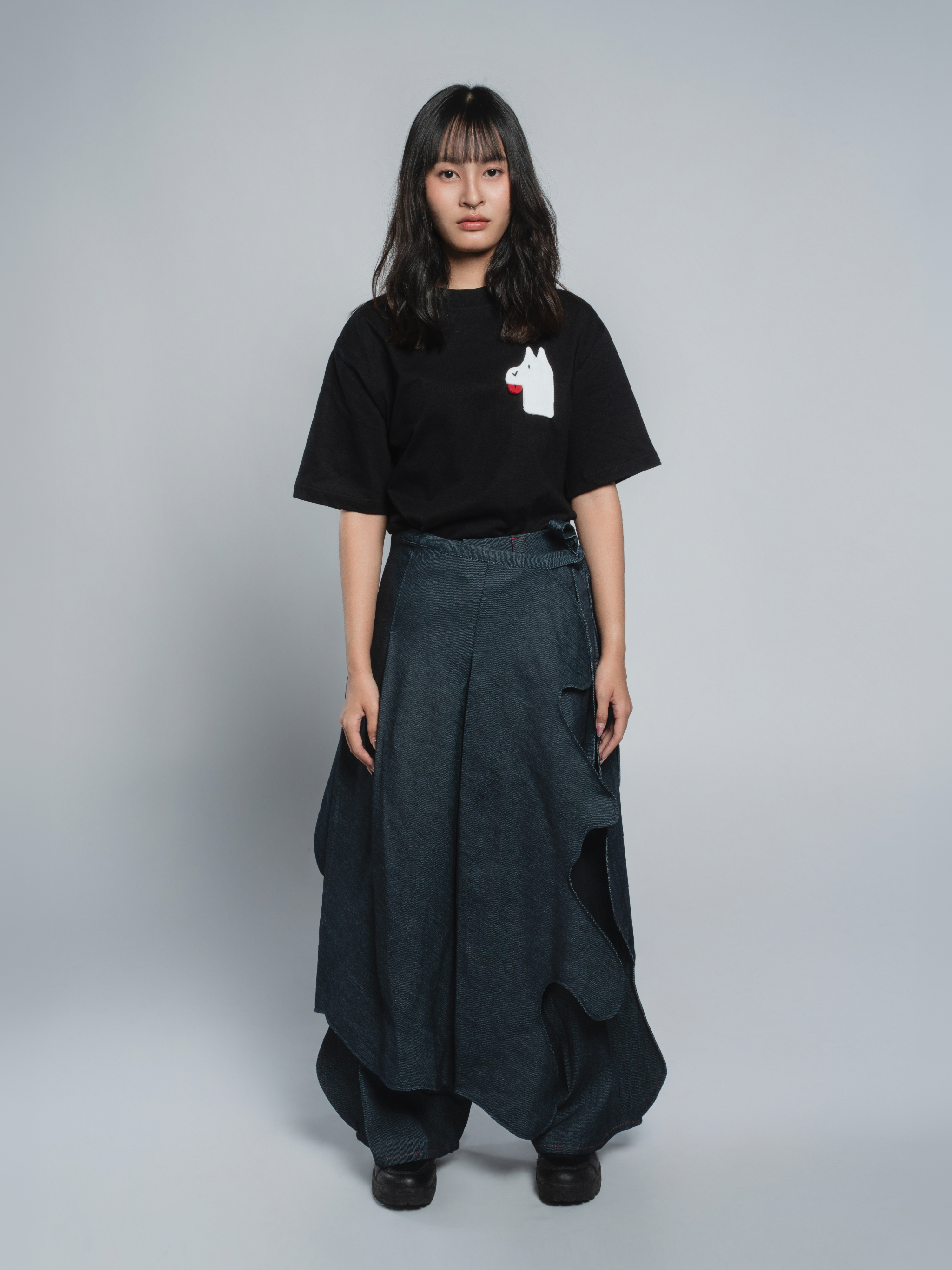50% skirt